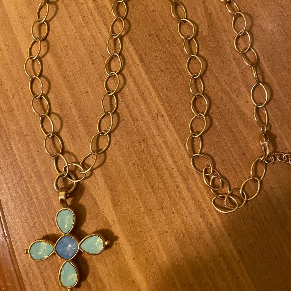 Brighton Necklace